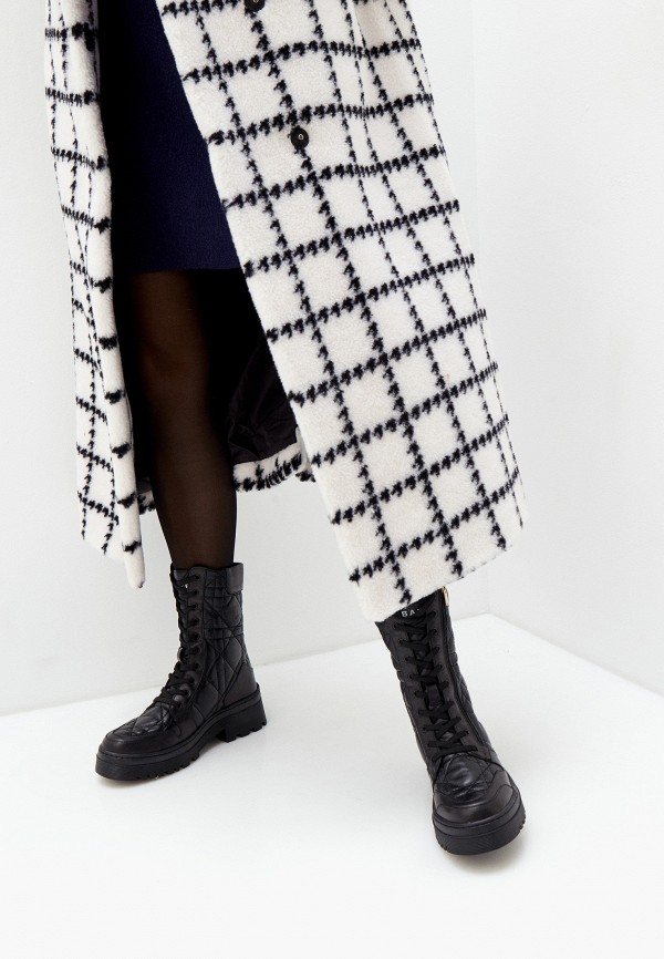 фото Полусапоги bate