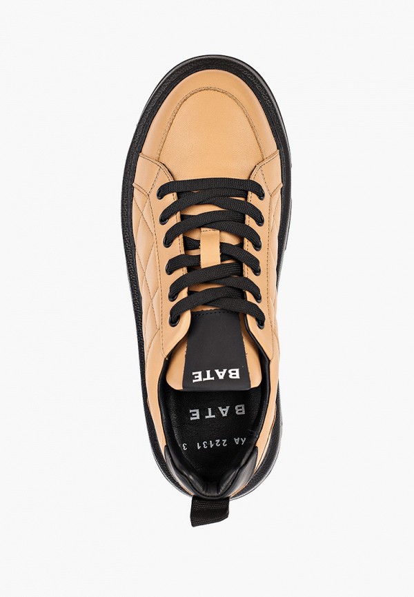 фото Кеды bate