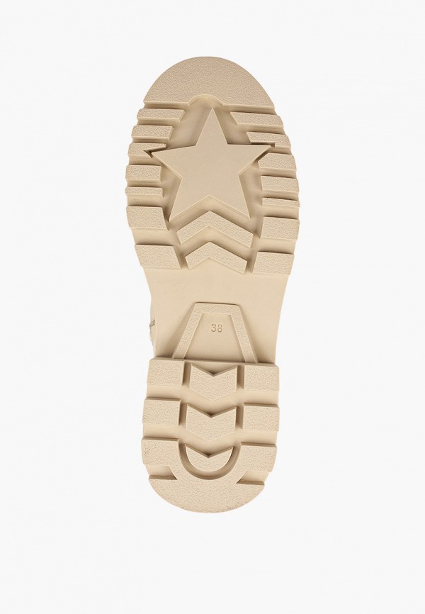 фото Полусапоги bate