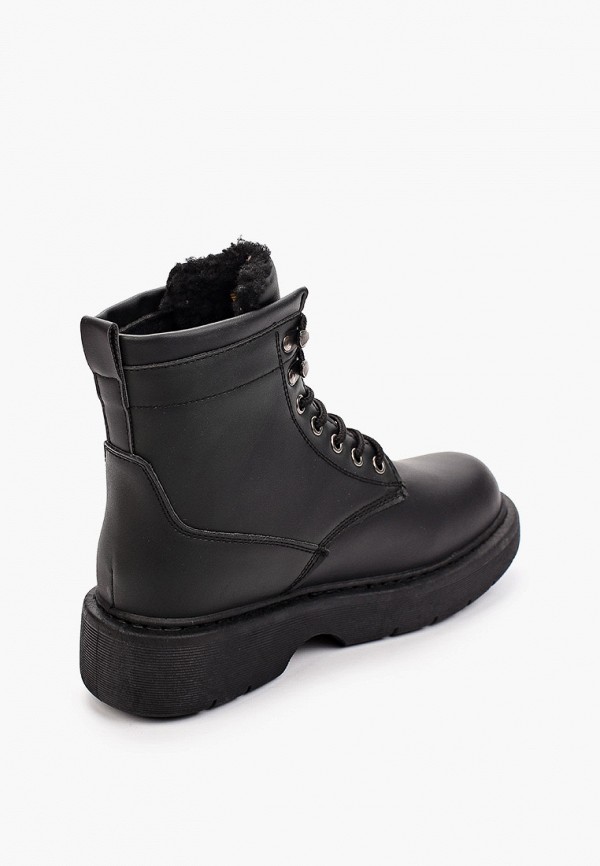 фото Ботинки patrol