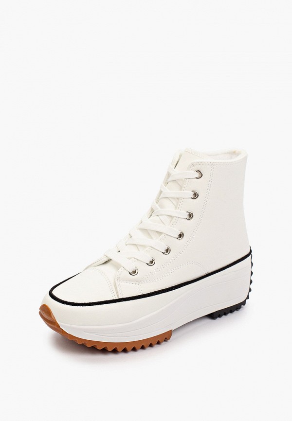 фото Кеды patrol