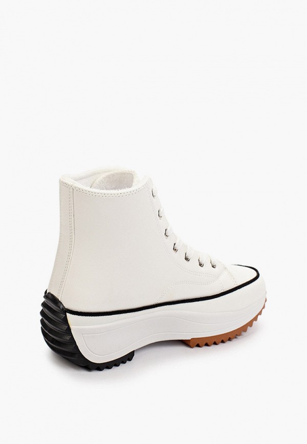 фото Кеды patrol