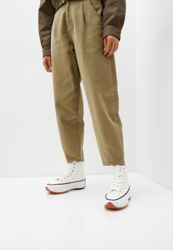 фото Кеды patrol