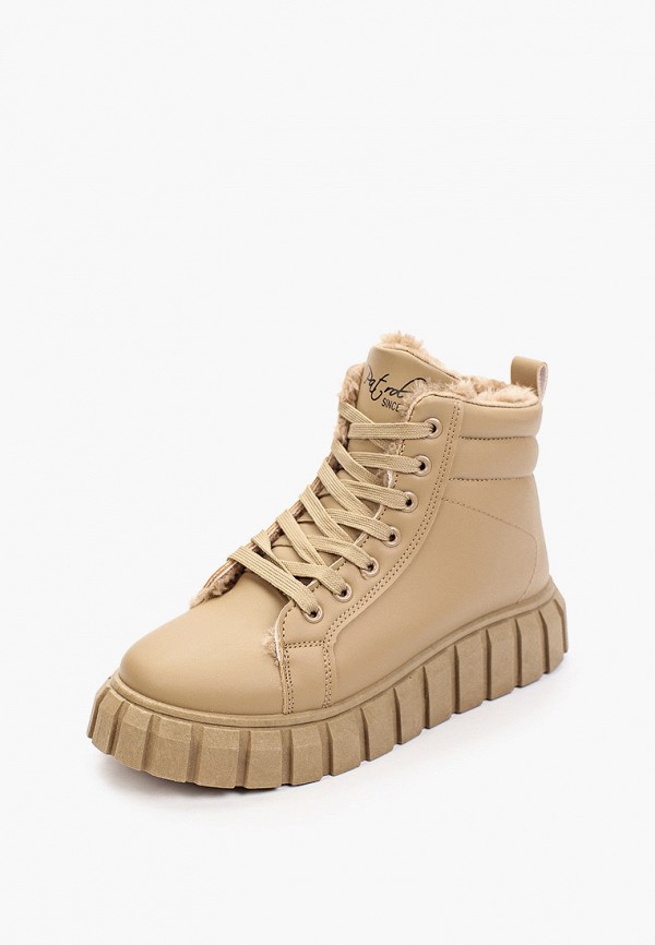 фото Кеды patrol