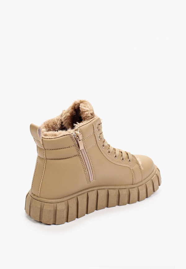 фото Кеды patrol