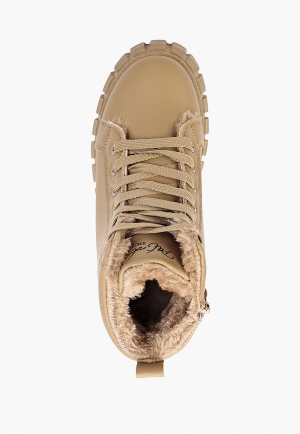 фото Кеды patrol