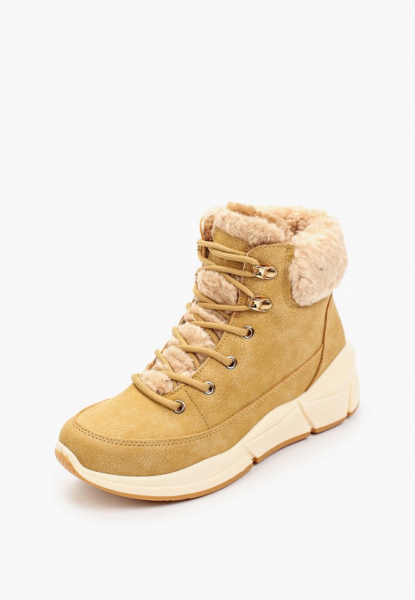 фото Ботинки patrol