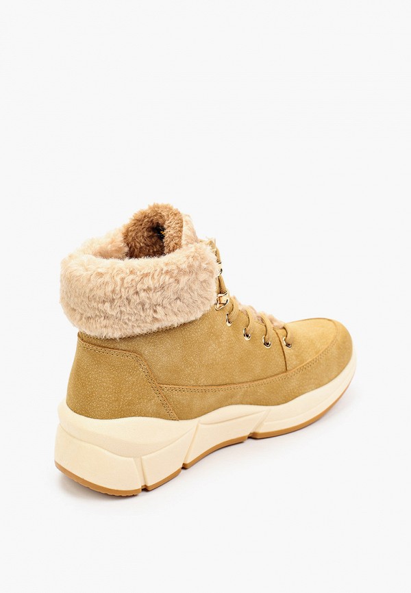 фото Ботинки patrol