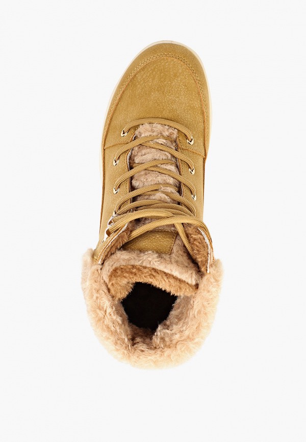 фото Ботинки patrol