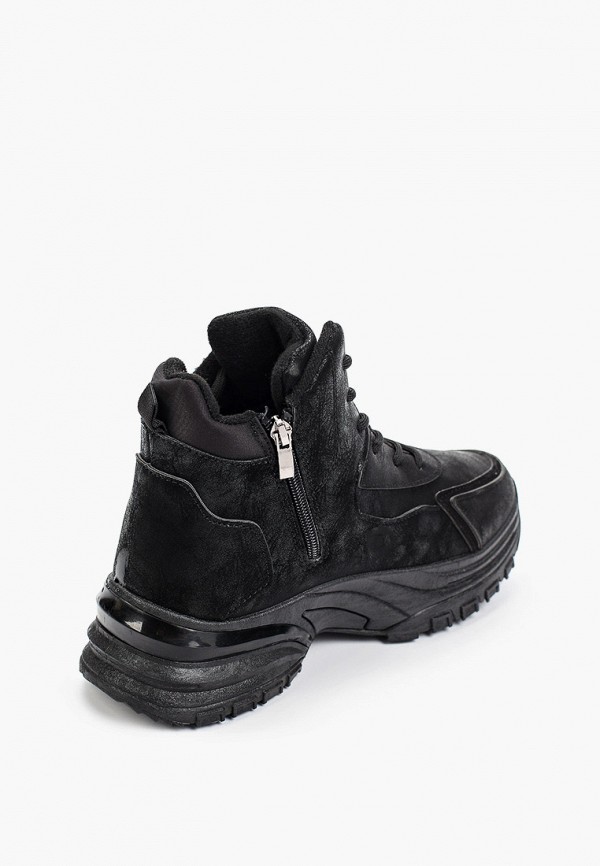 фото Кроссовки patrol