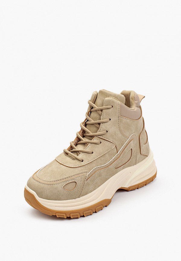 фото Кроссовки patrol