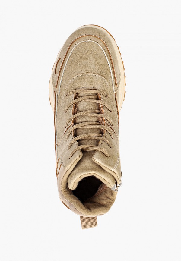 фото Кроссовки patrol