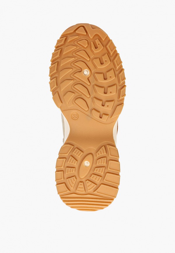 фото Кроссовки patrol