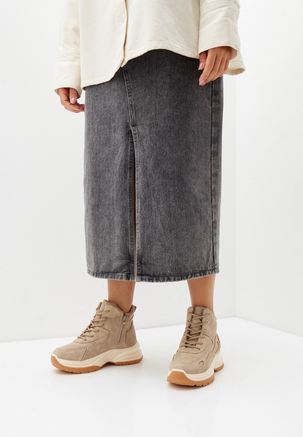 фото Кроссовки patrol