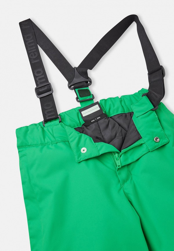 фото Брюки горнолыжные reima