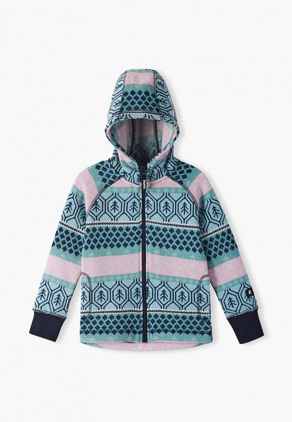 фото Толстовка reima