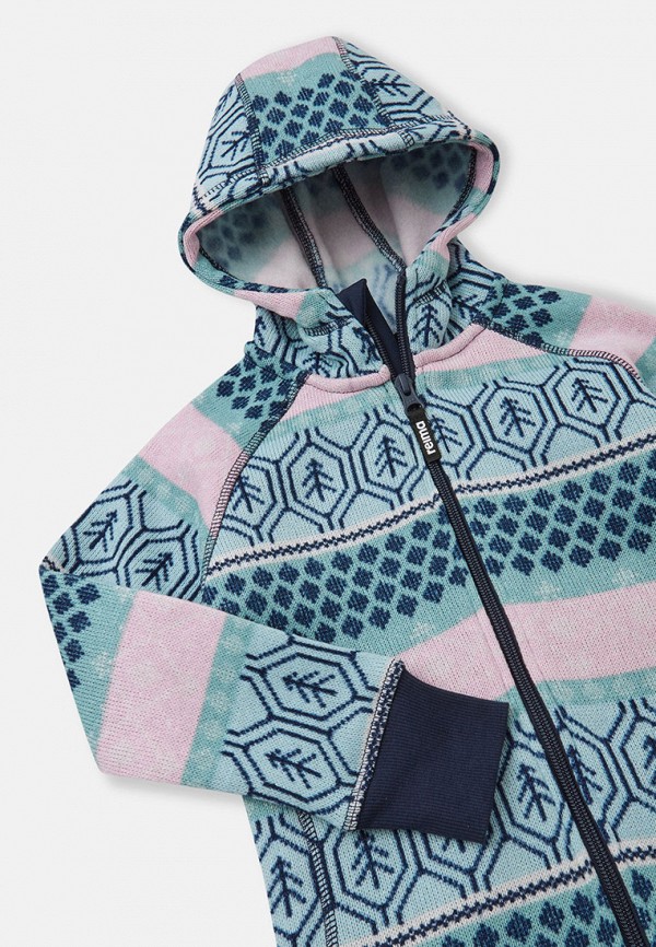 фото Толстовка reima