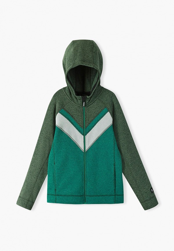 фото Толстовка reima