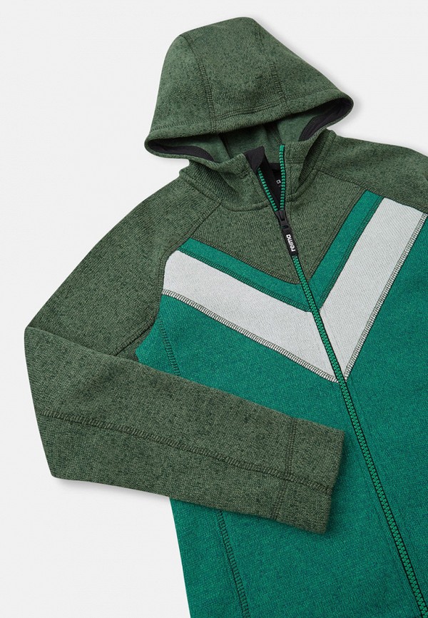 фото Толстовка reima