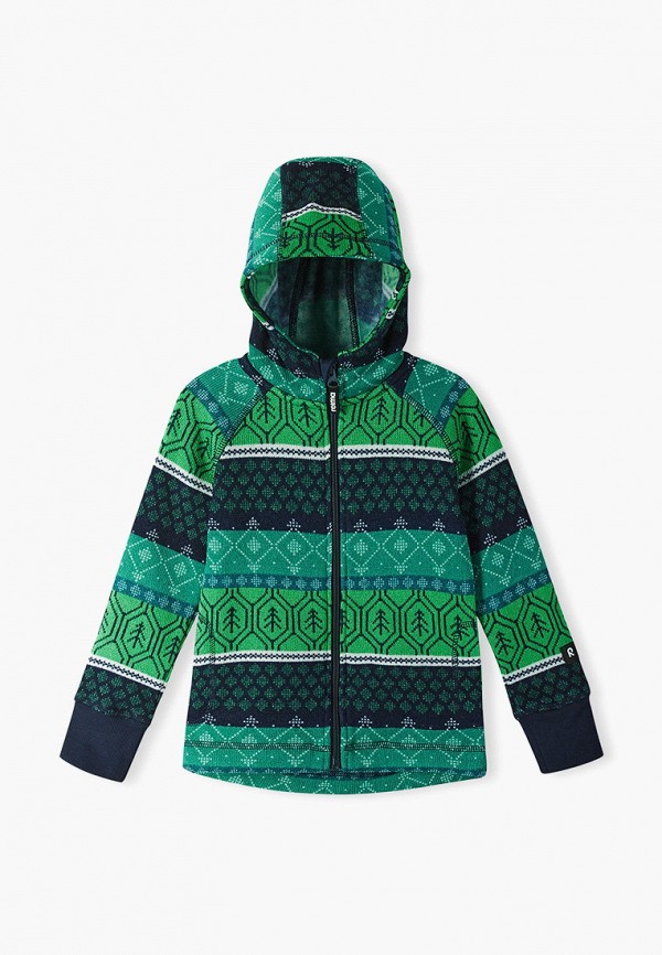 фото Толстовка reima