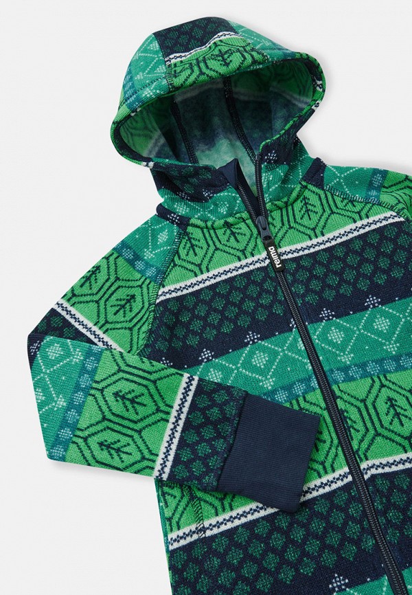 фото Толстовка reima