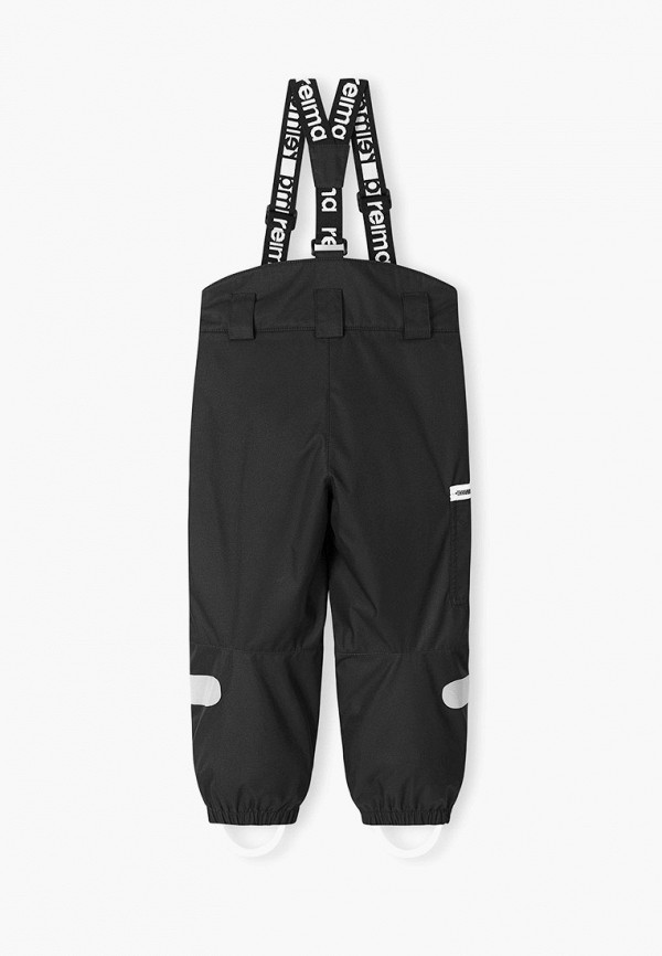 фото Брюки утепленные reima