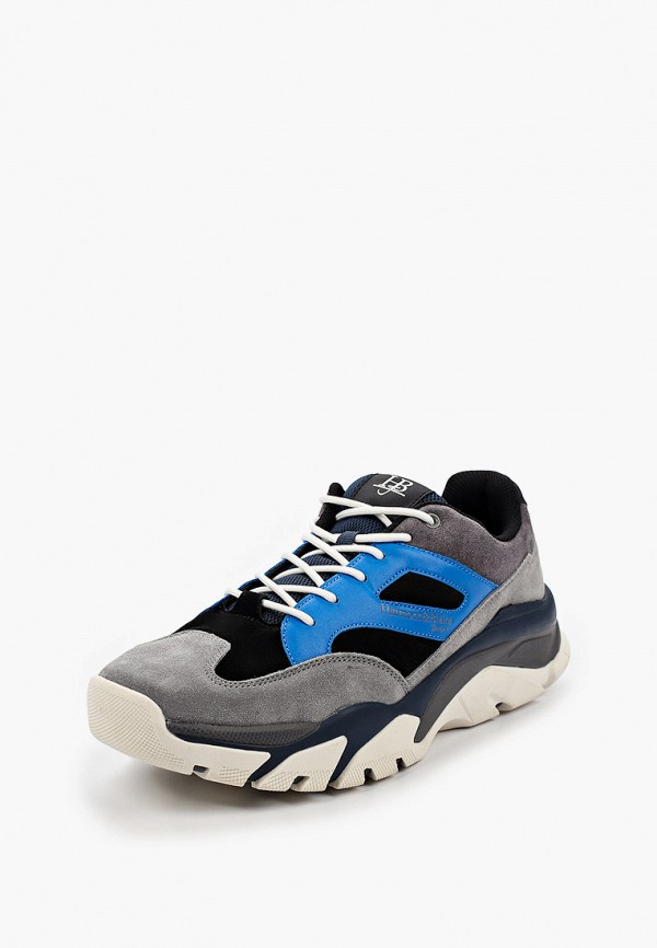 фото Кроссовки harmont & blaine jeans