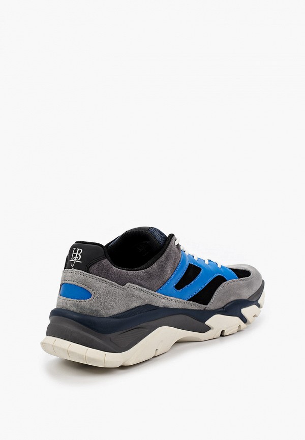 фото Кроссовки harmont & blaine jeans