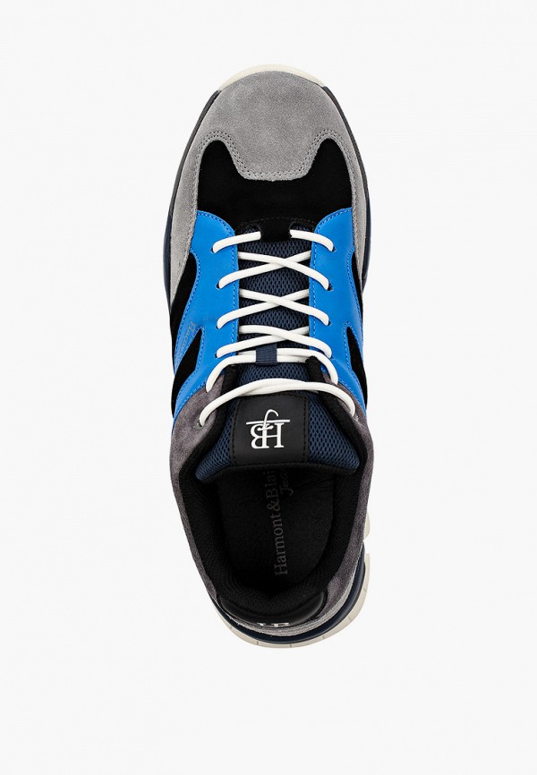 фото Кроссовки harmont & blaine jeans