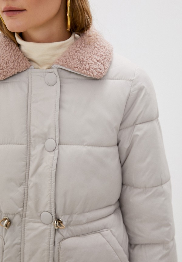 фото Куртка утепленная lakressi