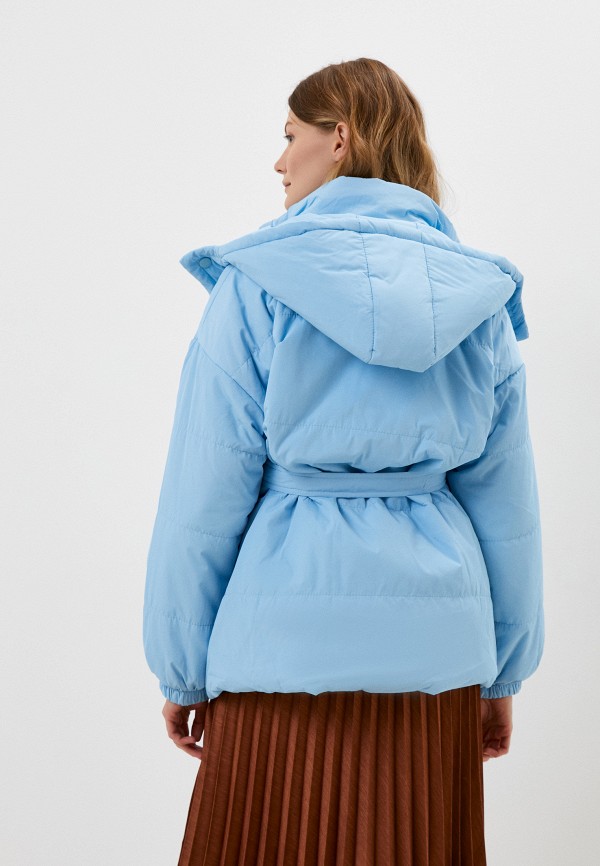 фото Куртка утепленная fragarika