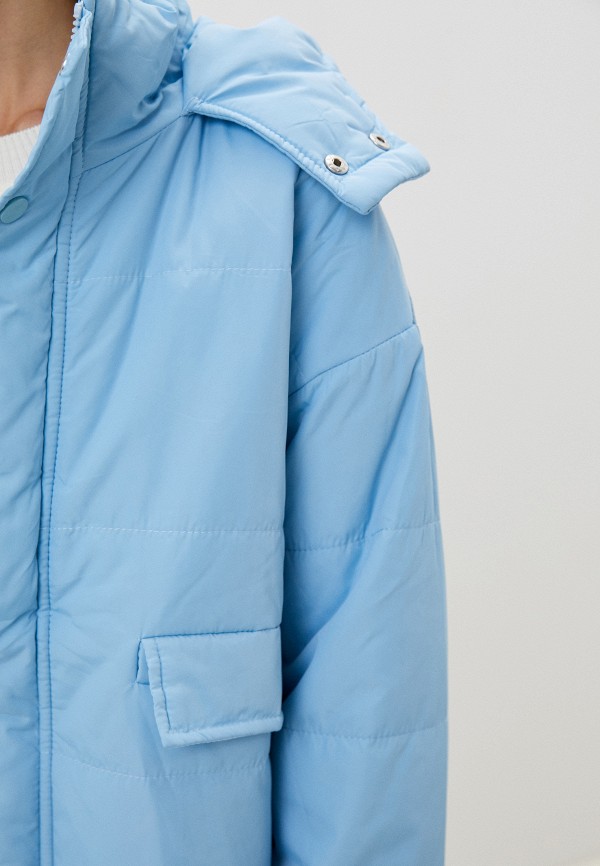 фото Куртка утепленная fragarika