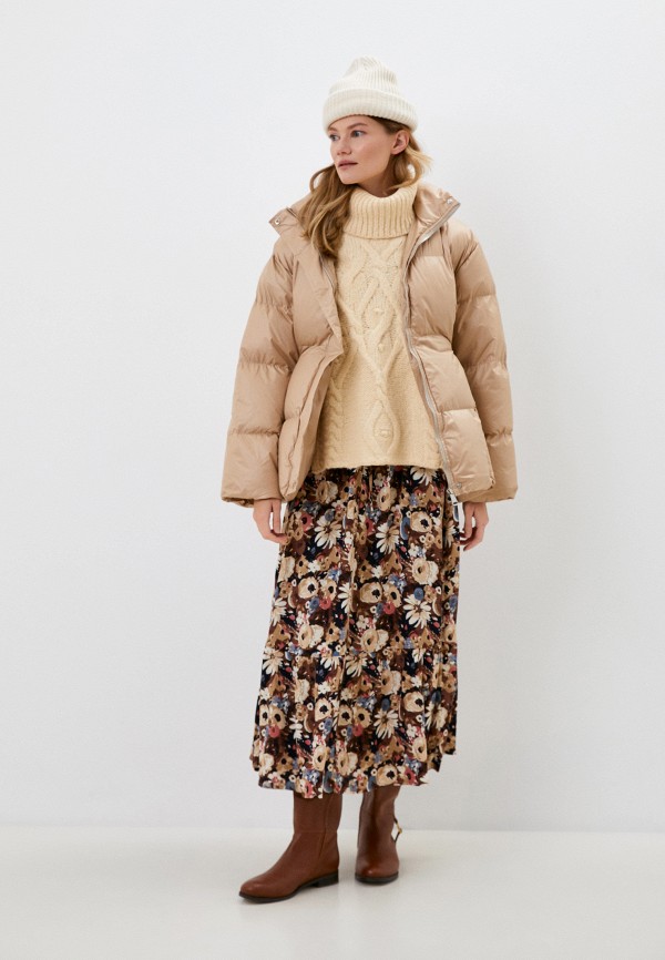 фото Куртка утепленная fragarika