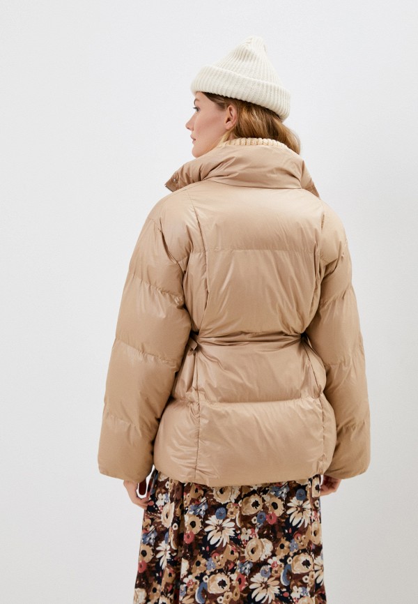 фото Куртка утепленная fragarika