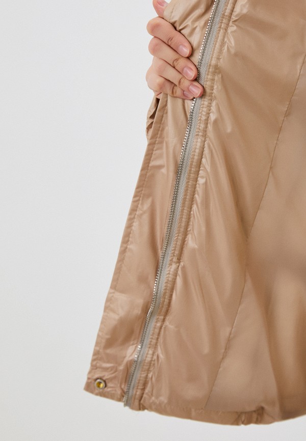 фото Куртка утепленная fragarika