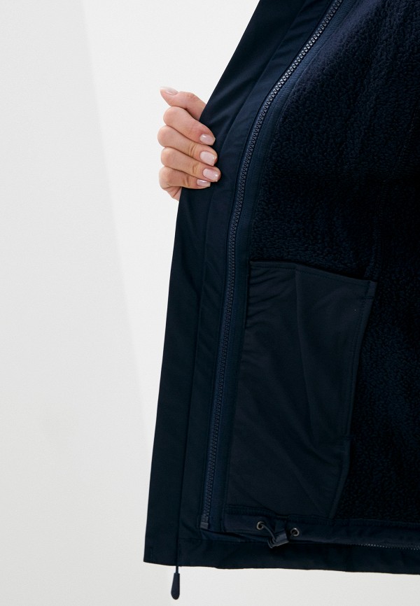 фото Куртка утепленная jack wolfskin