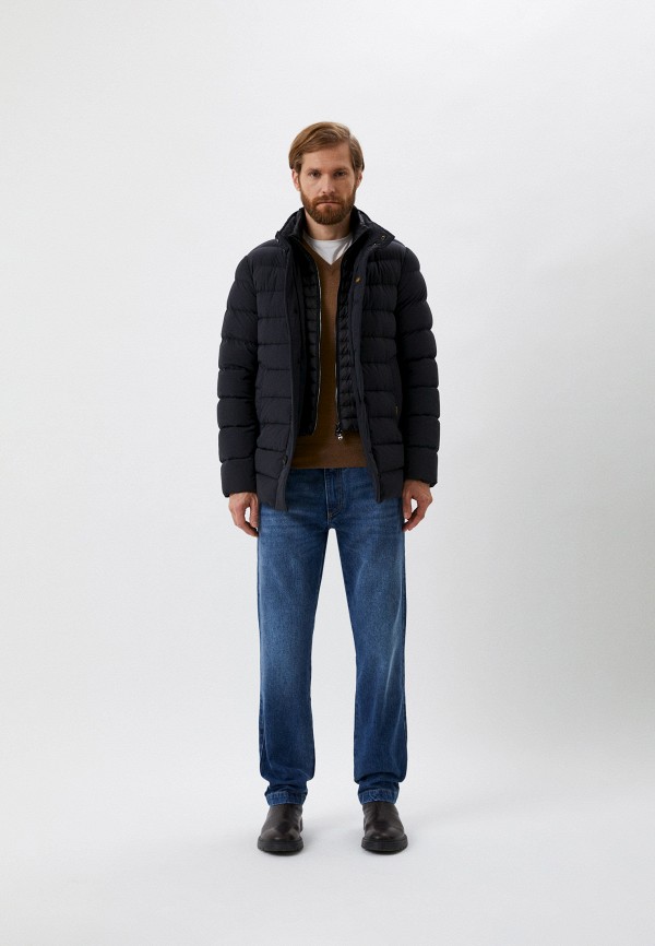 фото Пуховик hetrego