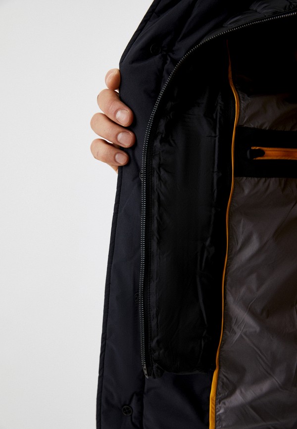 фото Пуховик hetrego