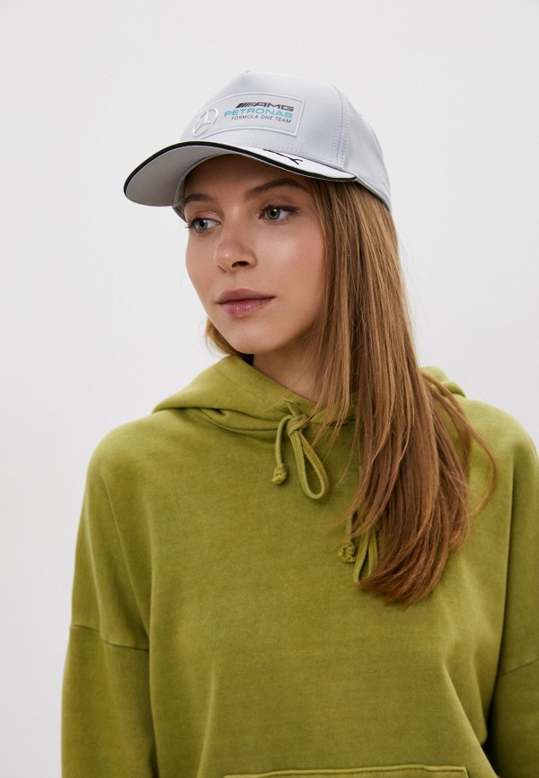 фото Бейсболка puma