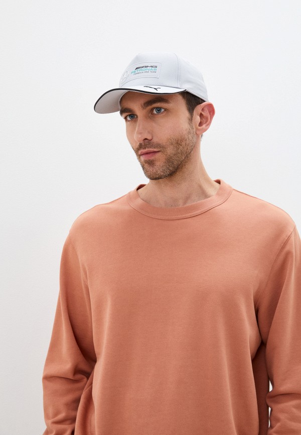 фото Бейсболка puma