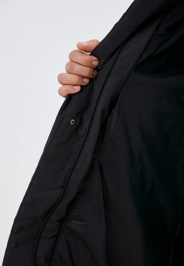 фото Пуховик puma