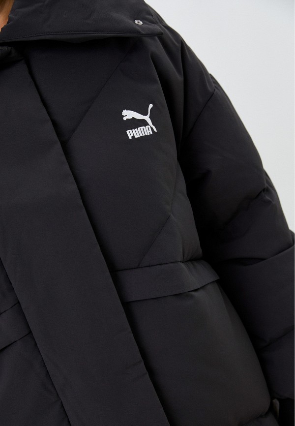 фото Пуховик puma
