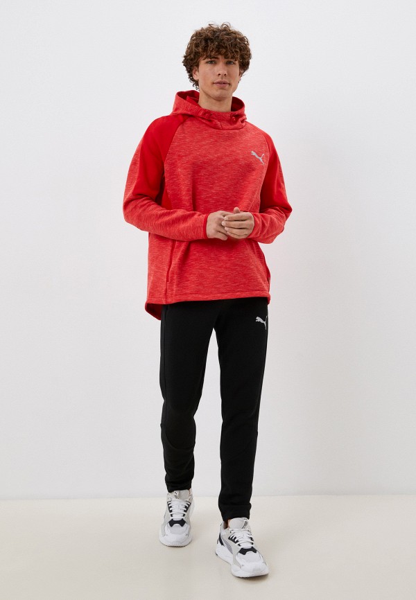 фото Брюки спортивные puma