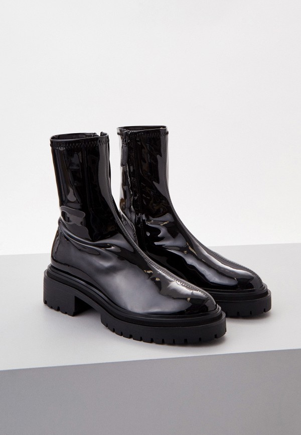 фото Полусапоги senso