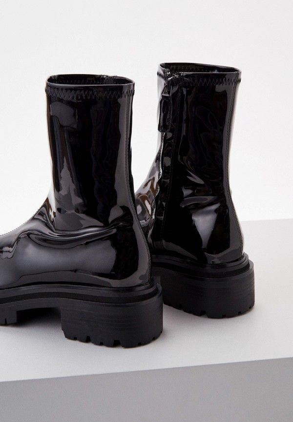 фото Полусапоги senso