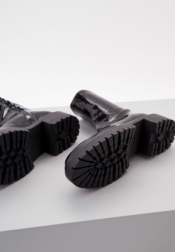 фото Полусапоги senso