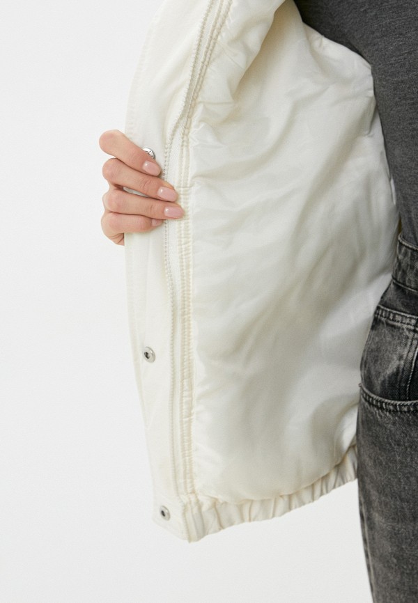 фото Жилет утепленный fadas