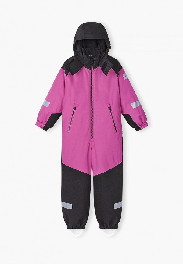 фото Комбинезон утепленный reima