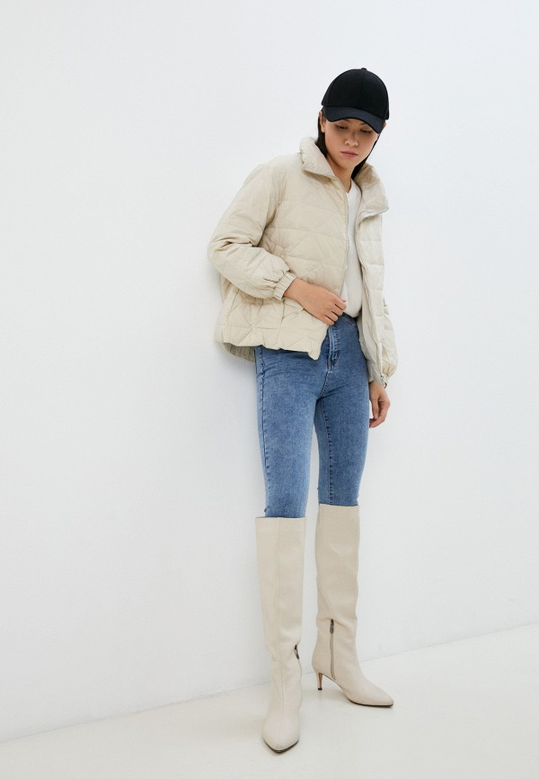 фото Куртка утепленная snow airwolf