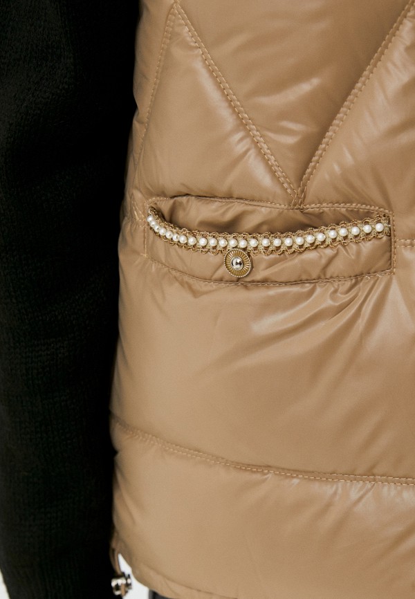 фото Жилет утепленный snow airwolf